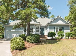 4157 Telfair Ln SE, Southport, NC 28461