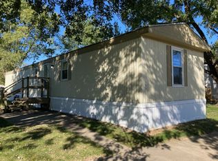 2801 S Stone Rd #195, Marion, IN 46953