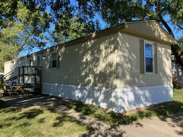 2801 S Stone Rd #195, Marion, IN 46953