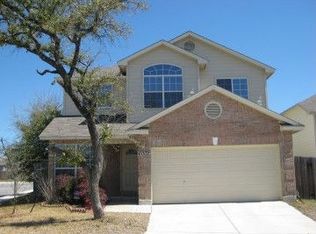 6002 Wood Pass, San Antonio, TX 78249