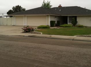 1123 Kit Way, Santa Maria, CA 93455