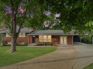 101 Blue Hills Ct, Nashville, TN 37214
