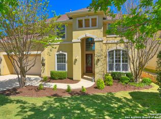 17810 Maui Sands, San Antonio, TX 78255