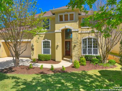 17810 Maui Sands, San Antonio, TX, 78255