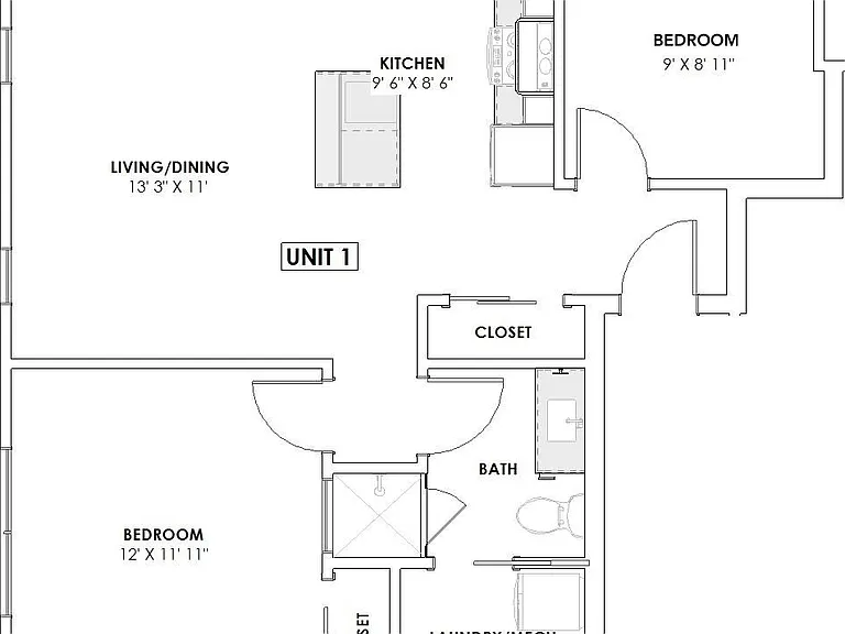 344 Tweedsmuir Ave #1 — Photo 9