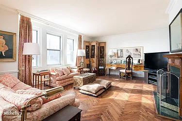 Sold by Sotheby's International Realty