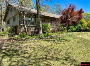 705 Fulton St, Mountain Home, AR 72653