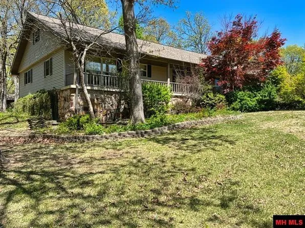 705 Fulton St, Mountain Home, AR 72653