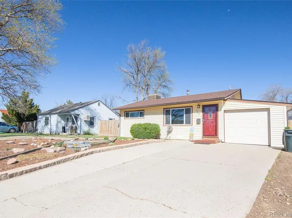960 Newark Street, Aurora, CO 80010