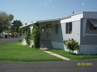 6439 W Myrtle Ave LOT 132, Glendale, AZ 85301