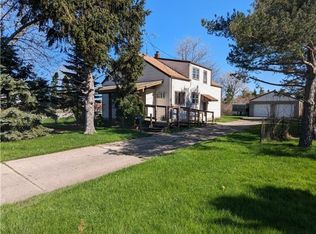 3384 Big Tree Rd, Hamburg, NY 14075