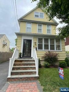 125 Christie St, Ridgefield Park, NJ, 07660