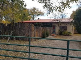 313A State Highway 76, Santa Cruz, NM 87567