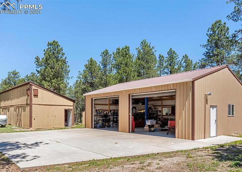 11345 Milam Rd, Colorado Springs, CO 80908 Zillow