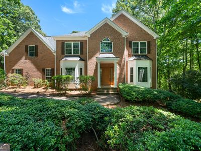 5960 Camelia Dr, Douglasville, GA, 30135