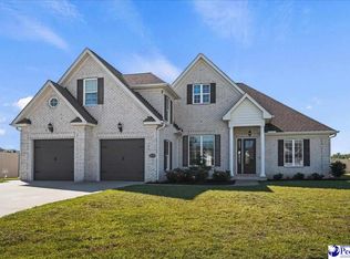 4125 Conner Dr, Florence, SC 29501