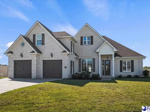 4125 Conner Dr, Florence, SC 29501