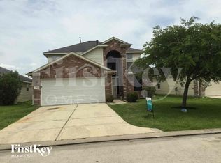 927 Redcrest Springs Ct, Houston, TX 77073