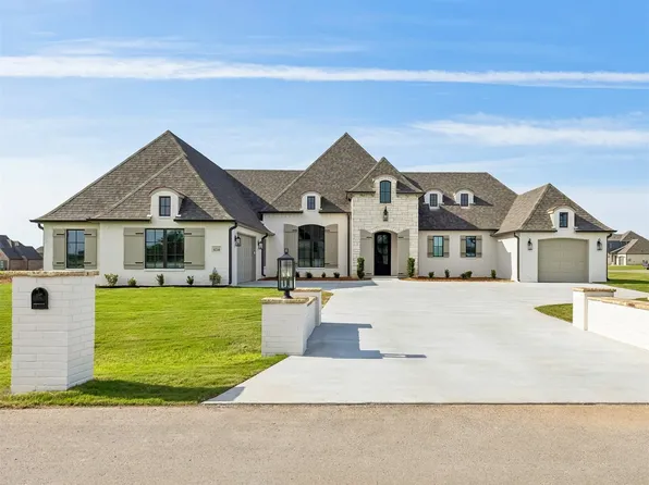 8210 E 111th St N, Owasso, OK 74055