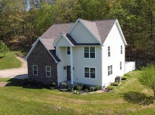 1408 Yankee Bush Rd, Warren, PA 16365