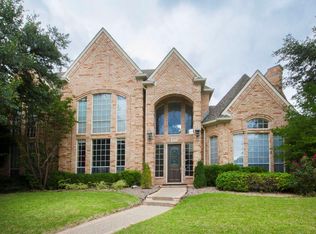 4529 Hallmark Dr, Plano, TX 75024