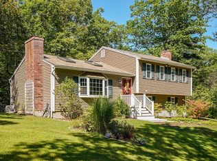 55 Lane Rd, Candia, NH 03034