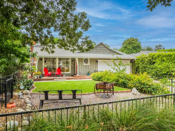 4519 Camellia Ave, North Hollywood, CA 91602