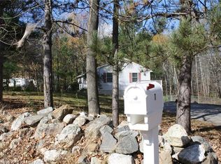 7 Brackett Hill Rd, Alfred, ME 04002