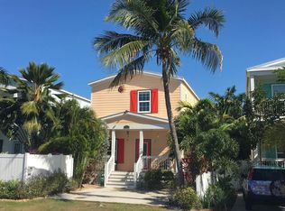 1613 Sunshine Ave, Key West, FL 33040