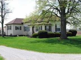 158 Lock 2 Rd, New Bremen, OH 45869