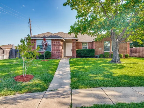 2901 Glendale Dr, Wylie, TX 75098