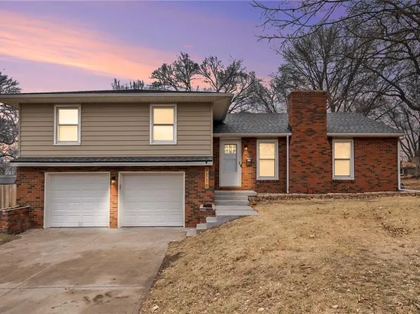 9110 E Linwood Blvd, Independence, MO 64052