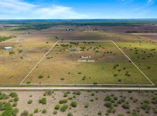 County Road 3281 #3, La Salle, TX 77969