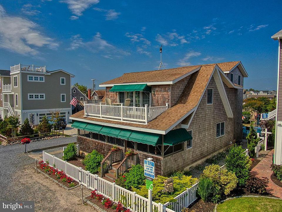 6767 N Atlantic Ave, Bethany Beach, DE 19930 Zillow