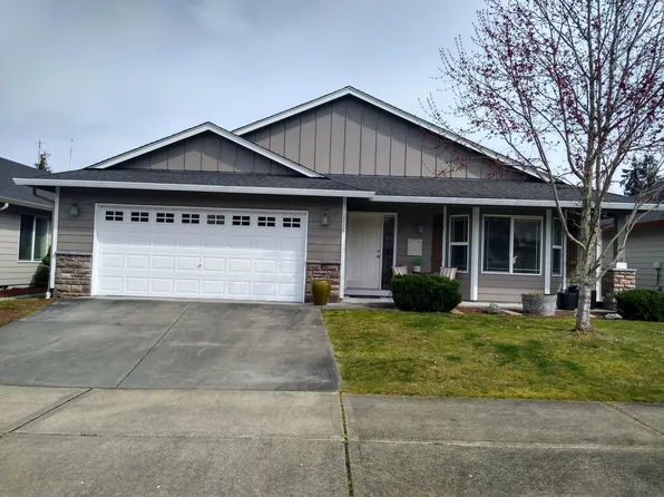 3626 Loren St NE, Lacey, WA 98516