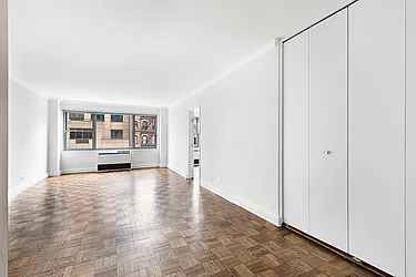 Rented by Corcoran