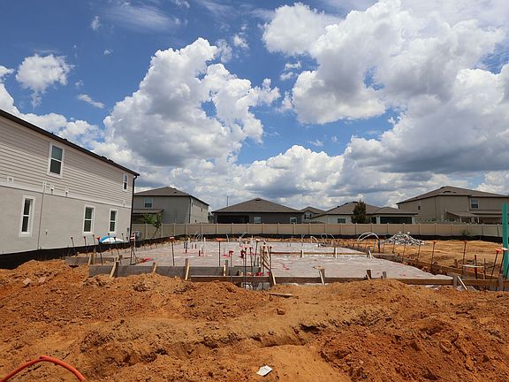 Homesite