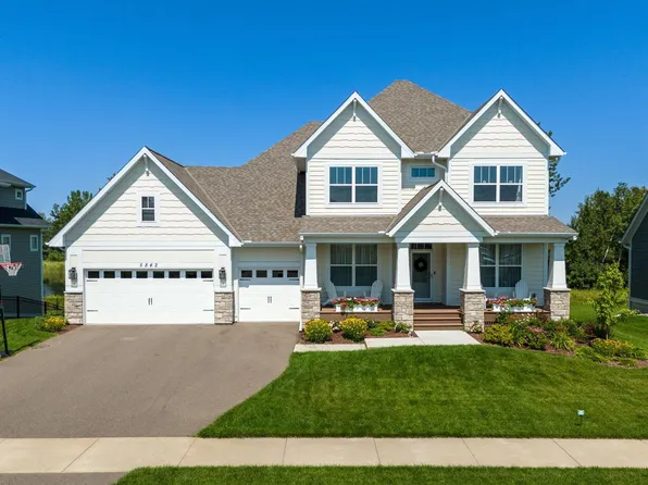 5842 131st St N, Hugo, MN 55038