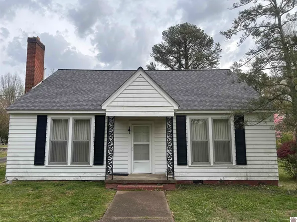 631 Berger Rd, Paducah, KY 42003