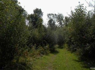 E Genesee St PARCEL A, Lapeer, MI 48446