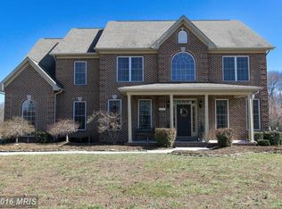 6980 Olive Damsel Ct, Hughesville, MD 20637