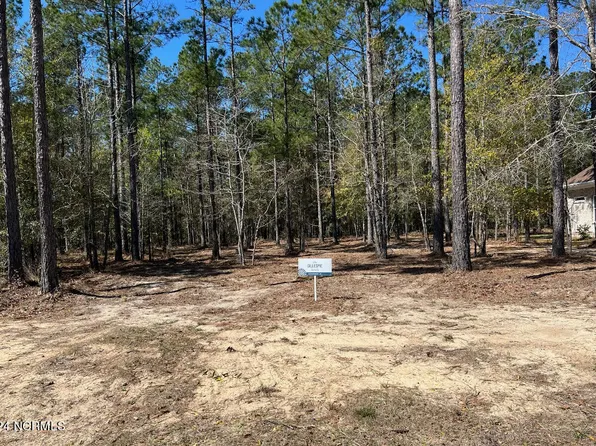 2675 W Timber Crest Drive, Leland, NC 28451