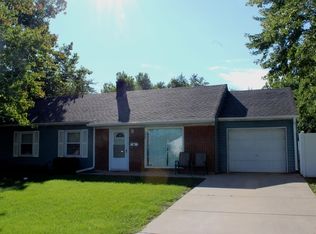 15060 Holiday Ct, Orland Park, IL 60462