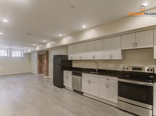 2116 Saint Paul St #B, Baltimore, MD 21218
