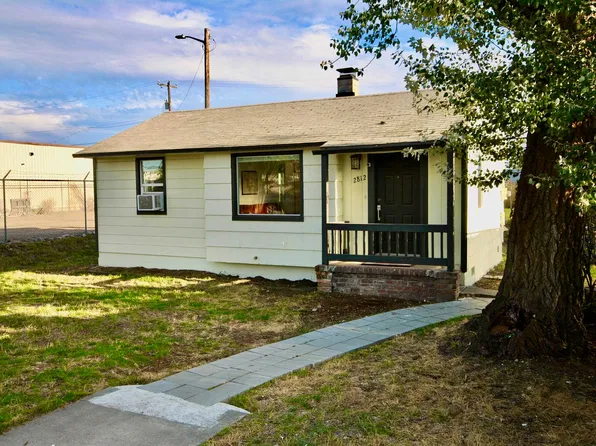 2812 E Providence Ave, Spokane, WA 99207