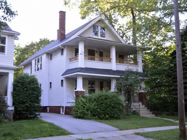 2316 Grandview Ave Unit 1, Cleveland, OH 44106