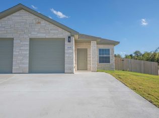 4019 Keller Rd #B, Temple, TX 76504