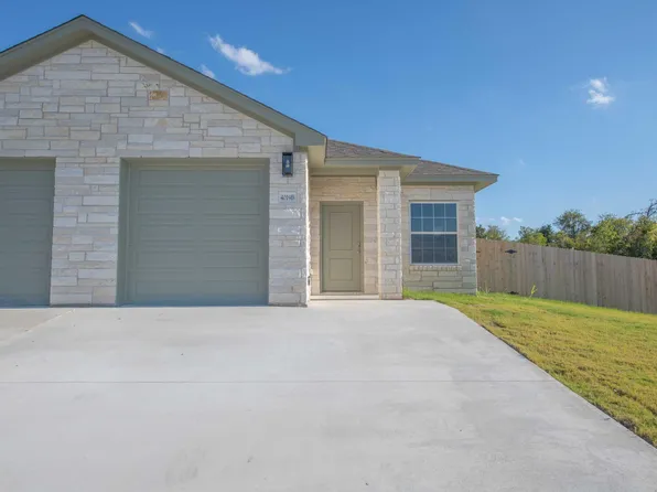 4019 Keller Rd #B, Temple, TX 76504
