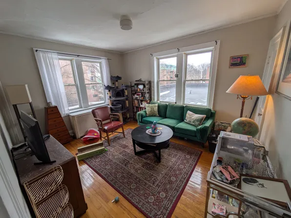 4 Cogswell Ave, Cambridge, MA