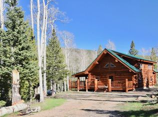 3089 Sterenson Pl, Fort Garland, CO 81133